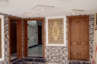 7 Marla House For Sale in Bahria Town Phase 8 Rawalpindi