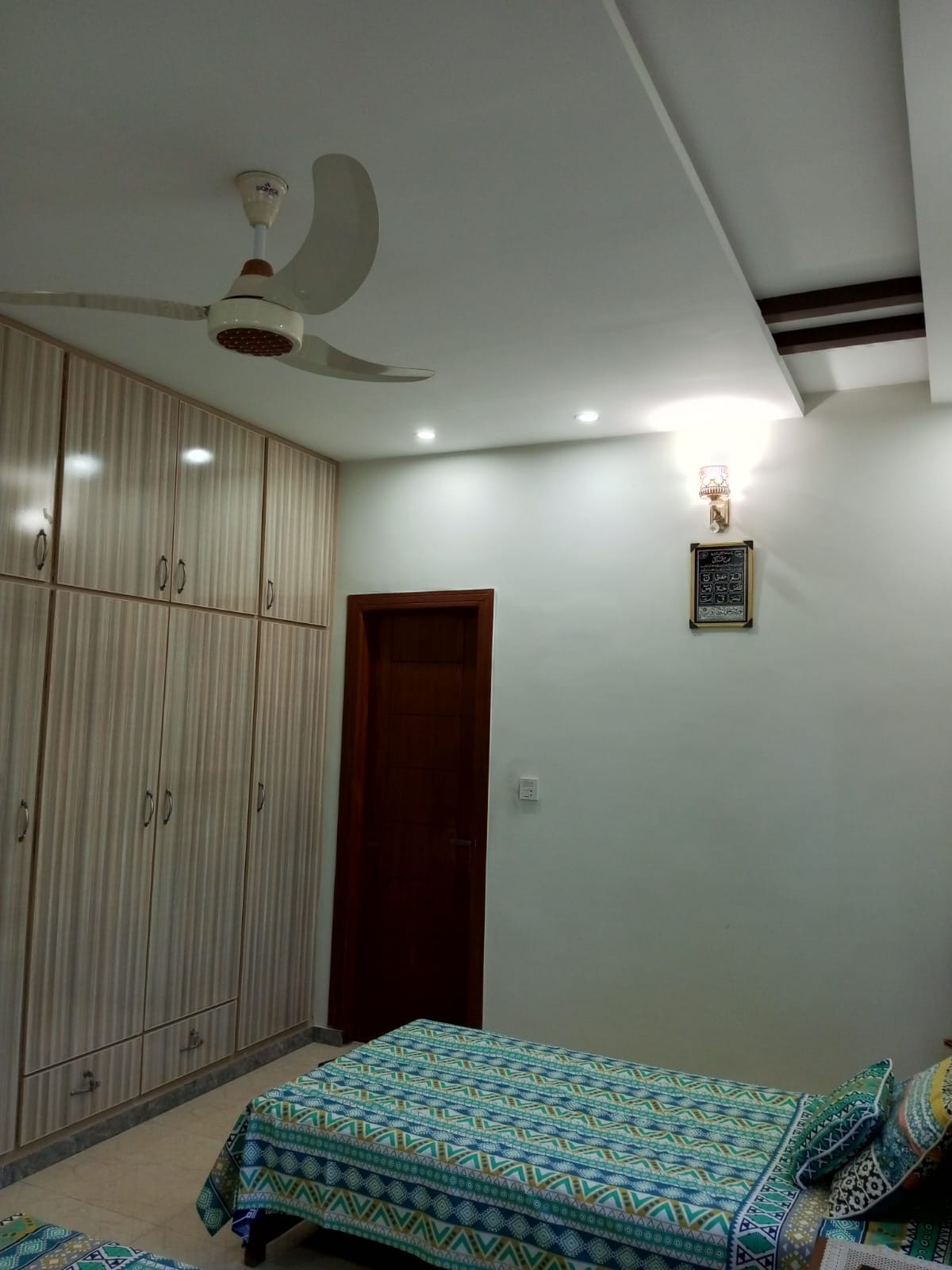 10 Marla House Available for sale in Sector E Bahria Town Phase 8 Rawalpindi