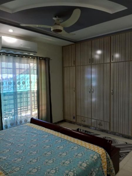 10 Marla House Available for sale in Sector E Bahria Town Phase 8 Rawalpindi
