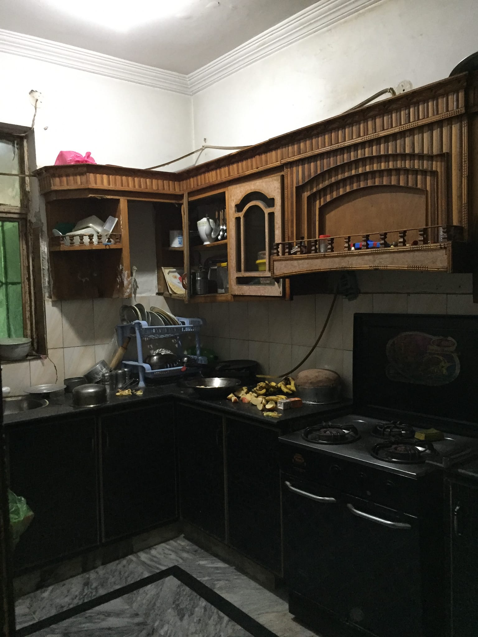 6 marla single-story house for sale in National Housing Scheme 1 Behind Awan CNG Adyala Road Rawalpindi