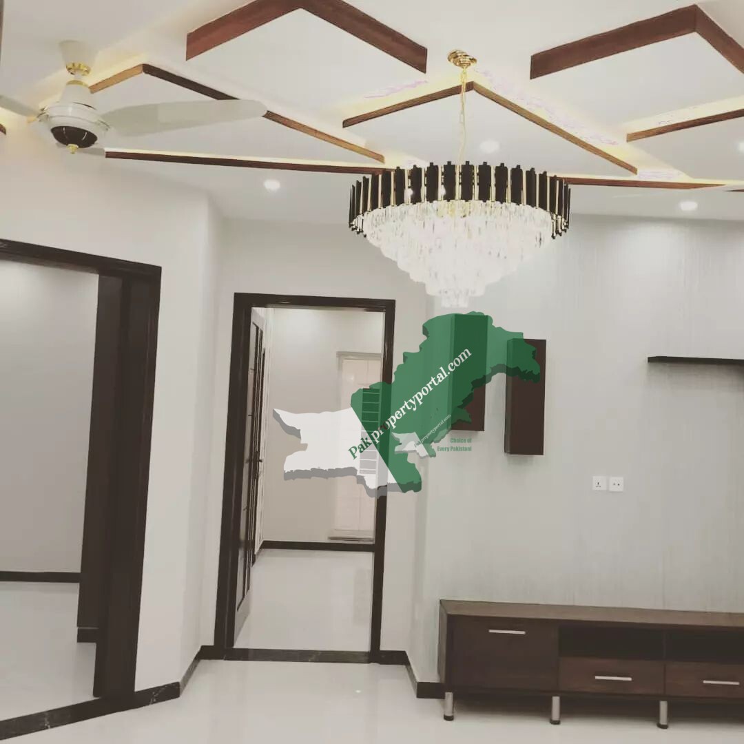 10 Marla brand new house for sale  Central Park Housing Scheme Ferozepur Road Lahore