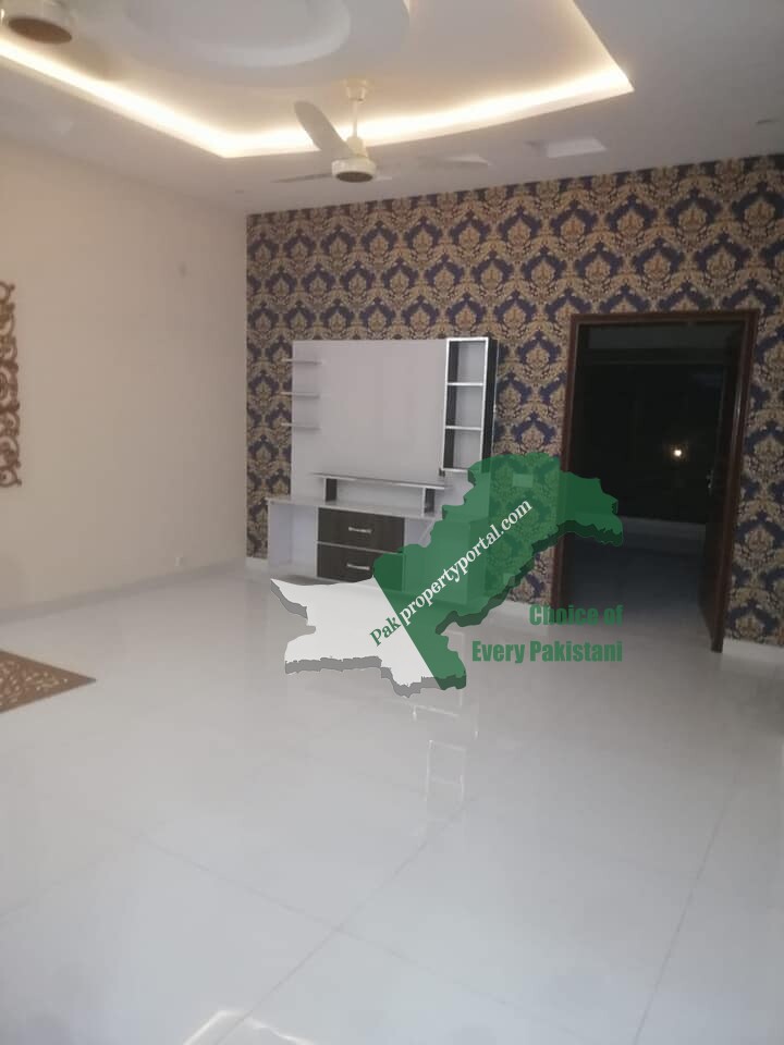 10 Marla brand new Spanish House For Sale In  Central Park Housing Scheme Ferozepur Road Lahore