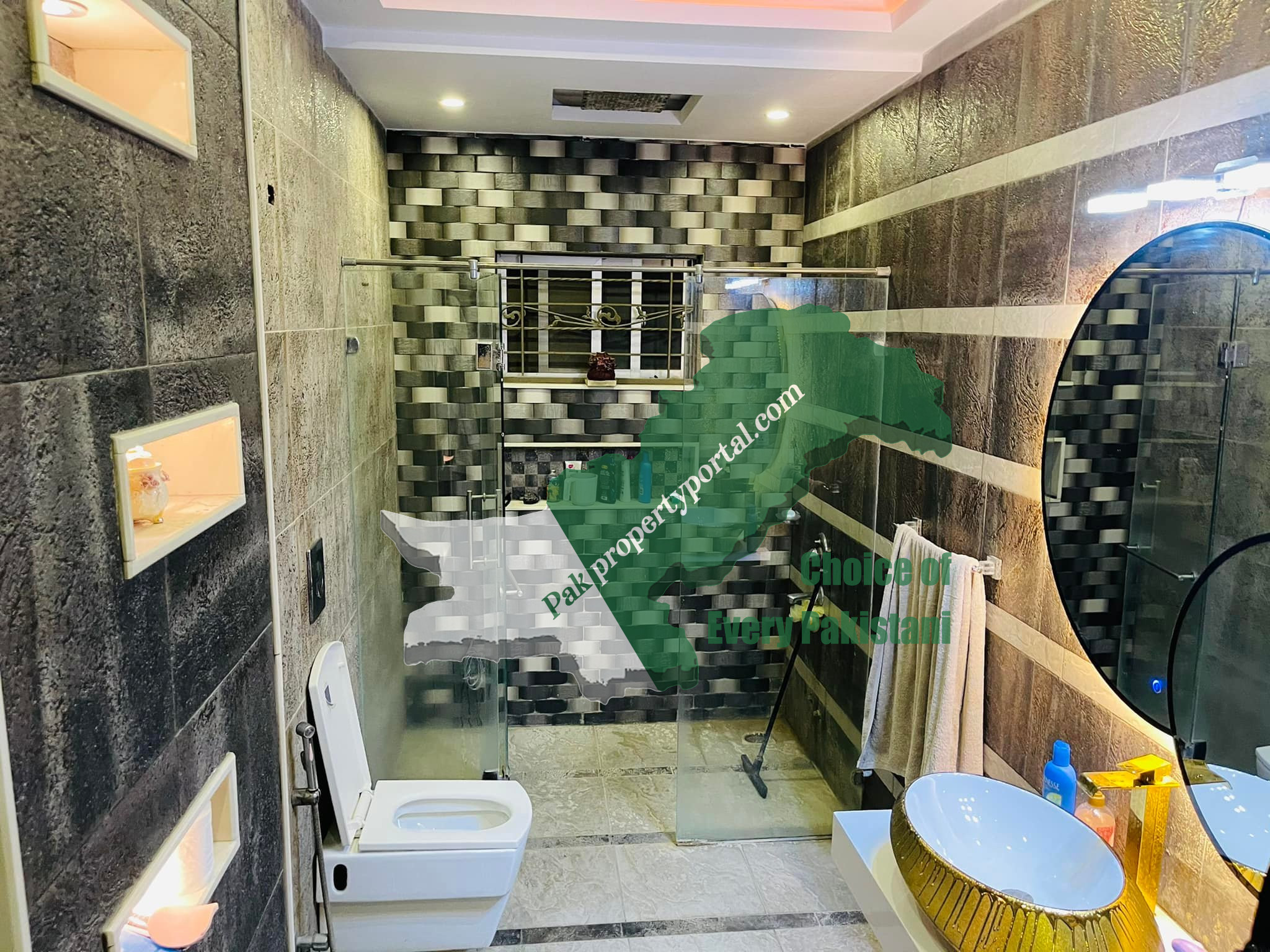 1 KANAL House for sale in T Block Phase 2 DHA Lahore