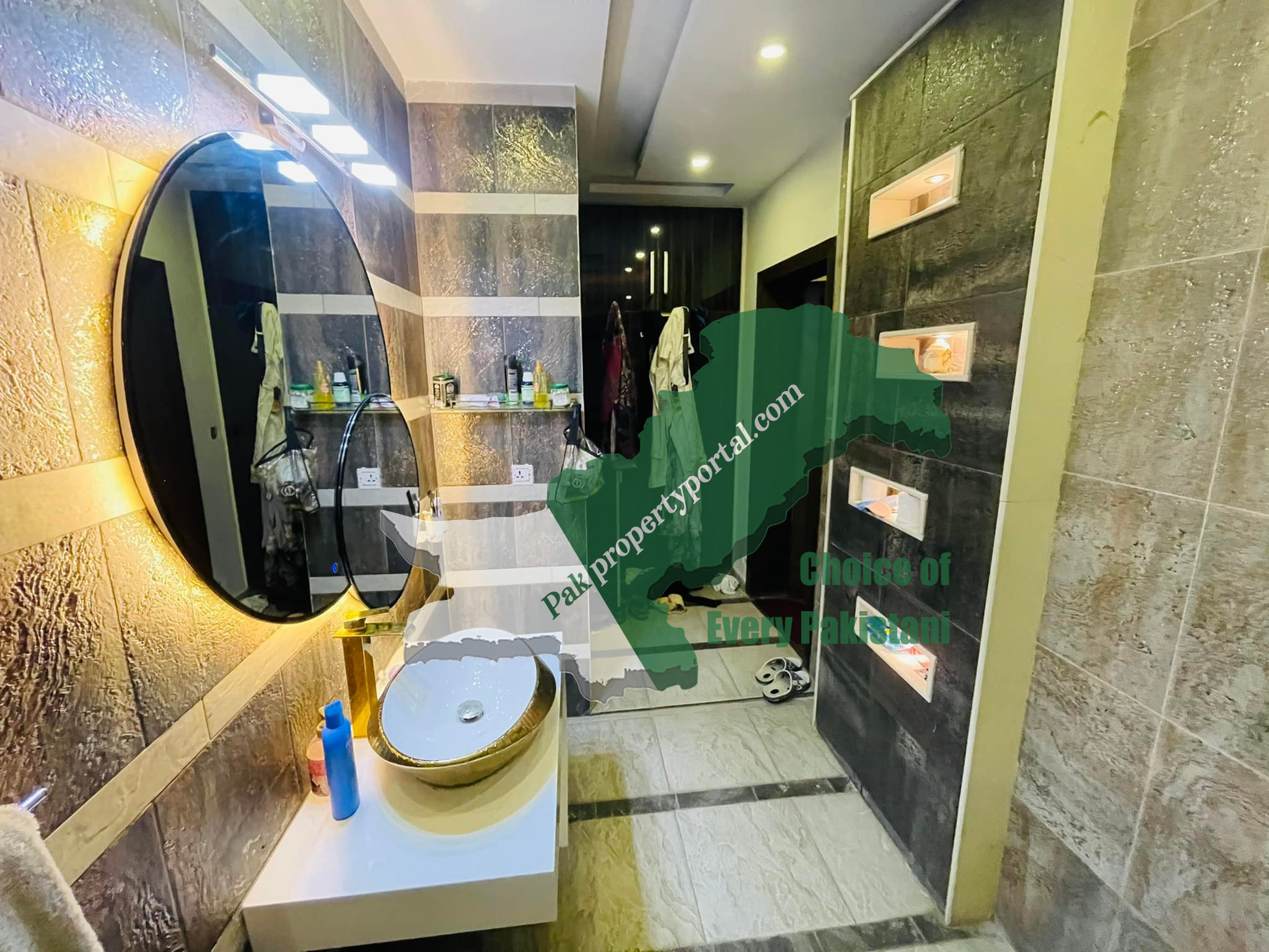 1 KANAL House for sale in T Block Phase 2 DHA Lahore