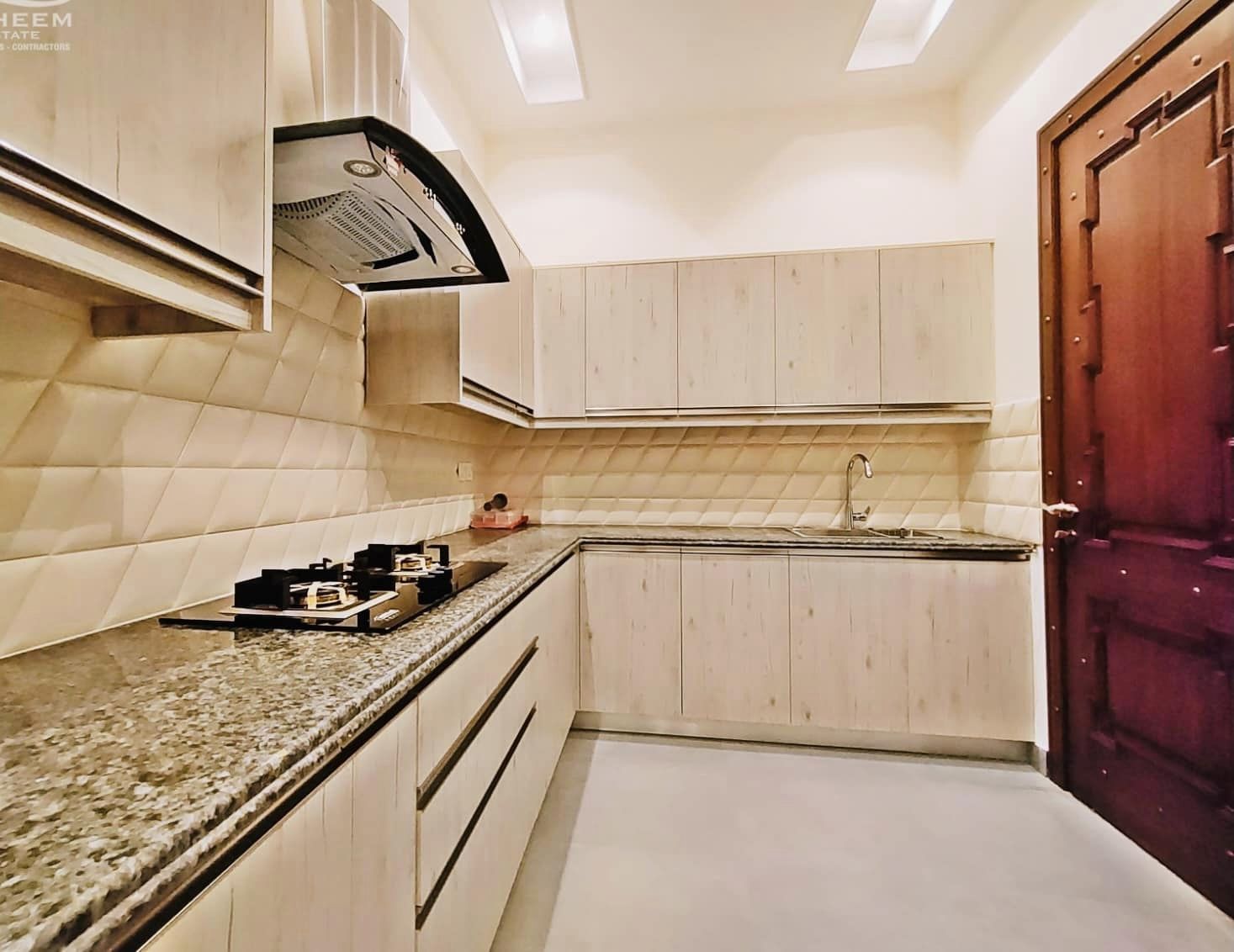 1 Kanal Victorian Style Super Luxury house for sale in Phase 7 DHA Lahore