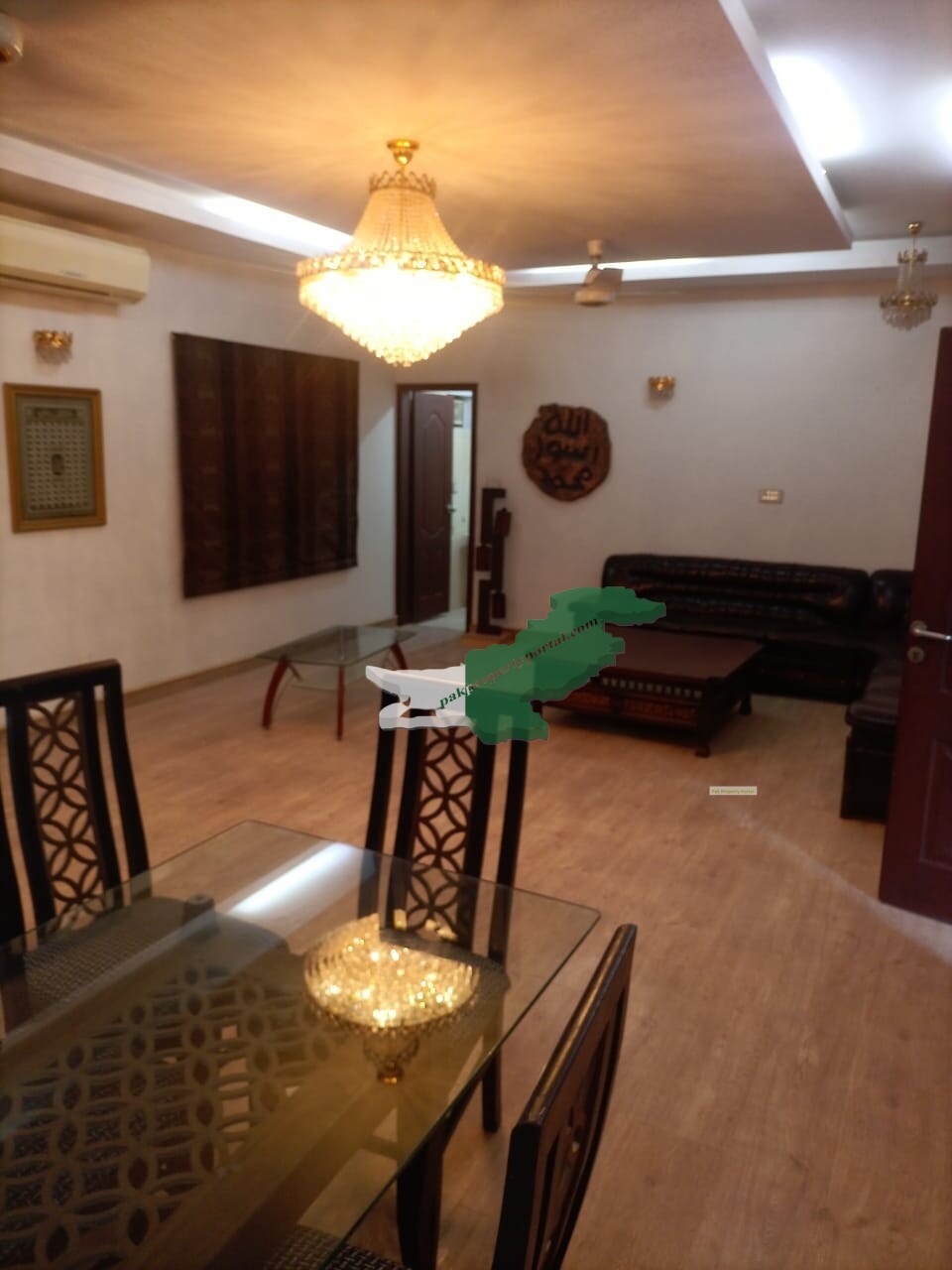 Banglow Available for Sale in khayaban e sehar  Phase 6 Dha karachi