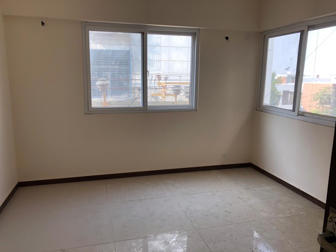 Brand new apartment  Available for Sale in 2nd Floor Plot No.1-C Ittihad Lane-4 Ittihad Commercial Phase-V DHA Karachi