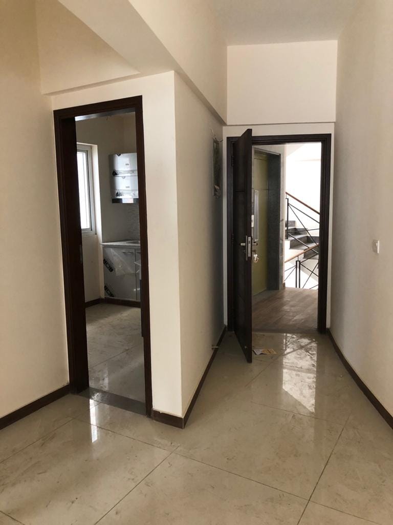 Brand new apartment  Available for Sale in 2nd Floor Plot No.1-C Ittihad Lane-4 Ittihad Commercial Phase-V DHA Karachi