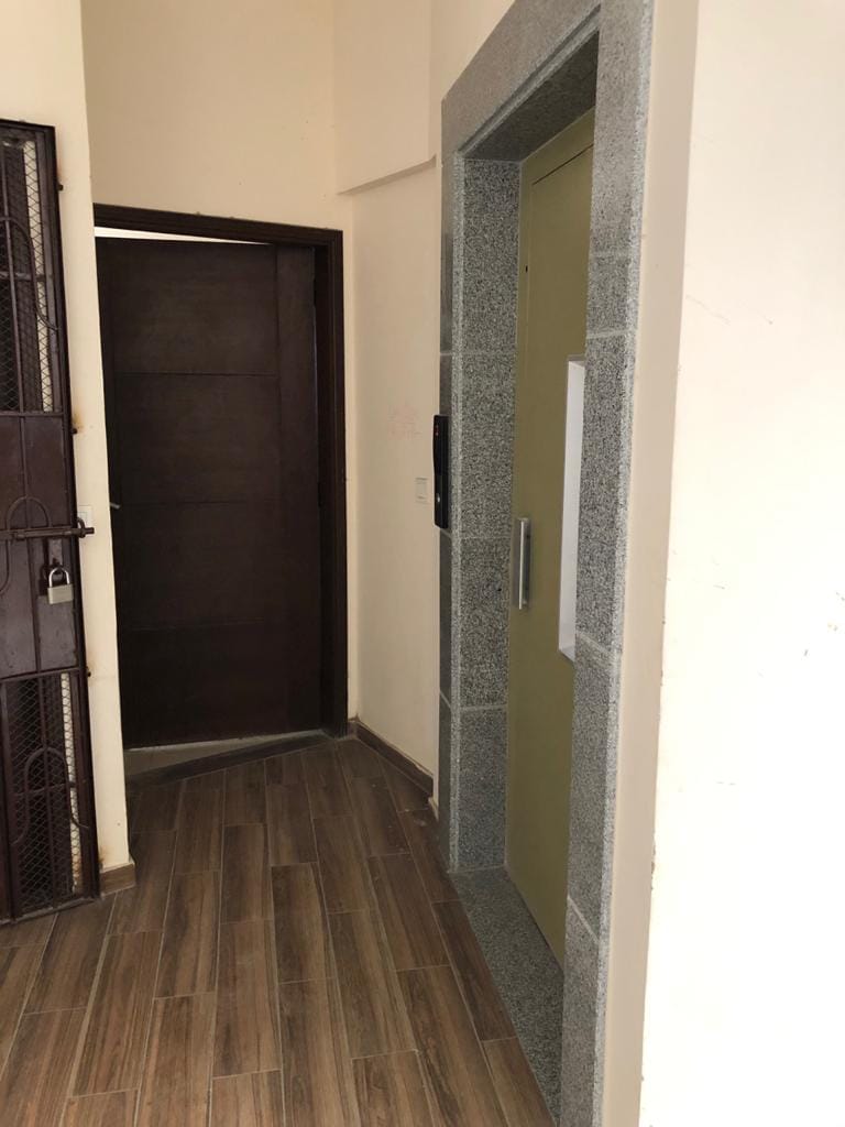 Brand new apartment  Available for Sale in 2nd Floor Plot No.1-C Ittihad Lane-4 Ittihad Commercial Phase-V DHA Karachi