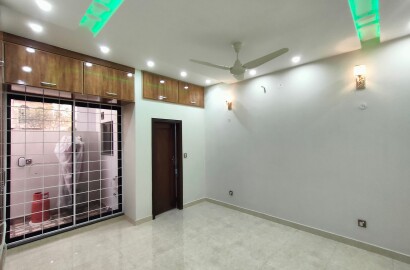 5 Marla Brand New House Fo Sale Lake City Lahore