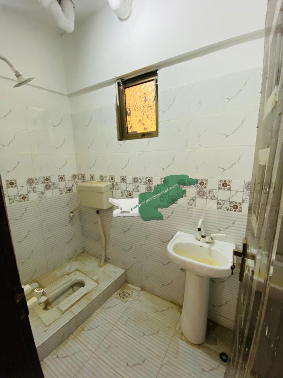 Flat for Sale in Nazimabad No.3  Block 3G
