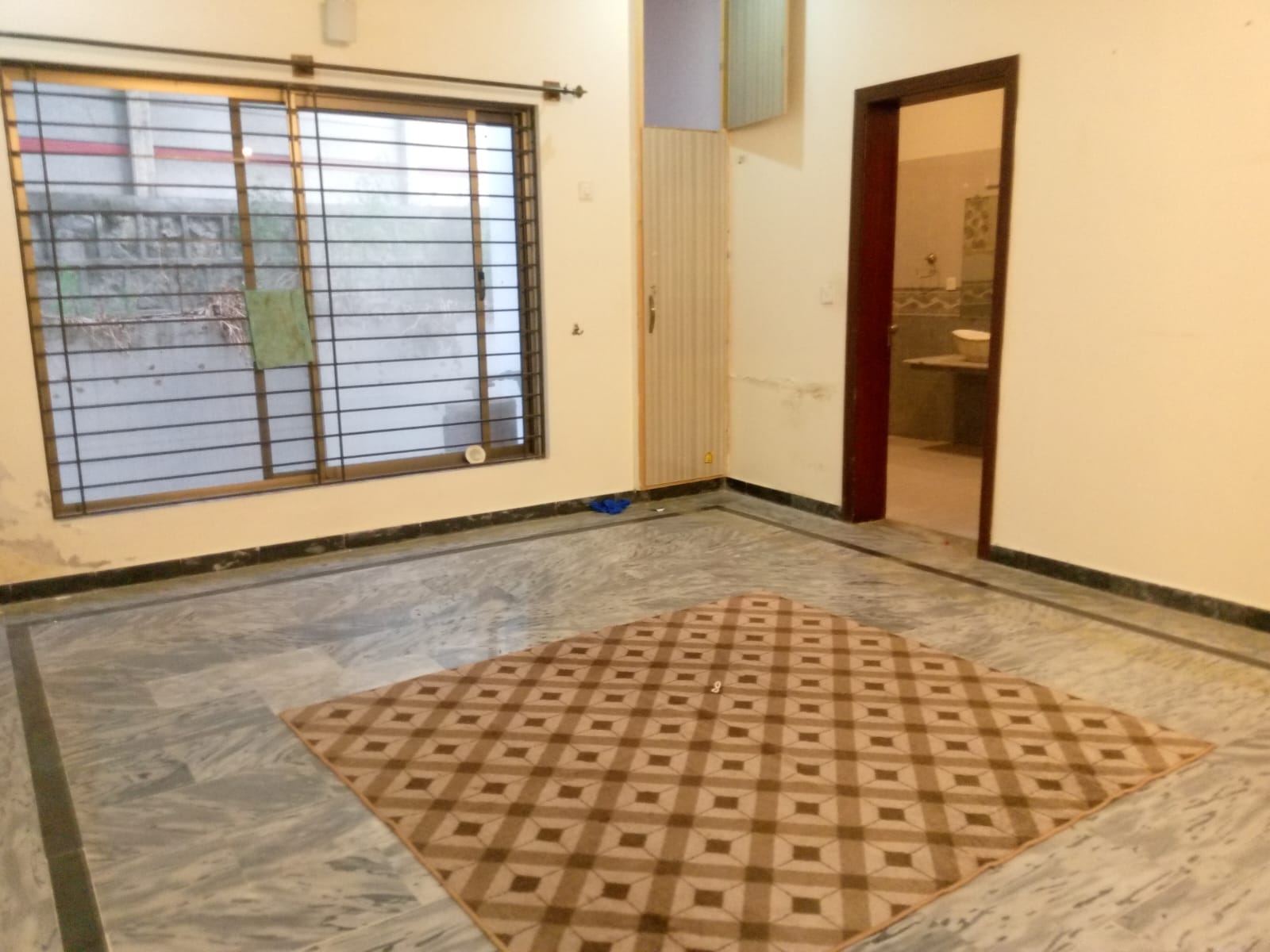 1 Kanal upper portion available for rent in  DHA Islamabad