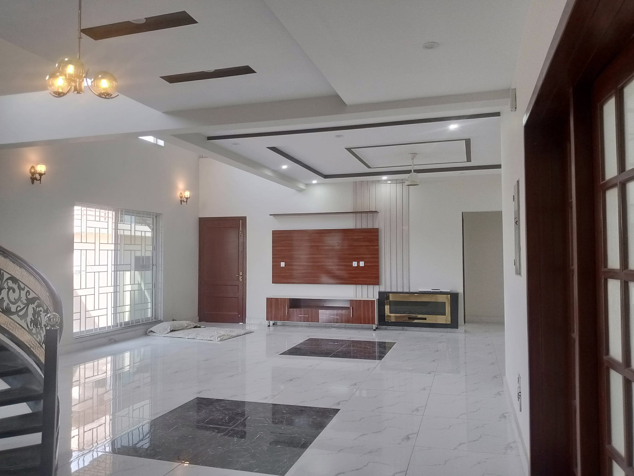 One Kanal Single story  Luxury Designer House Available For Sale in DHA Phase V Islamabad