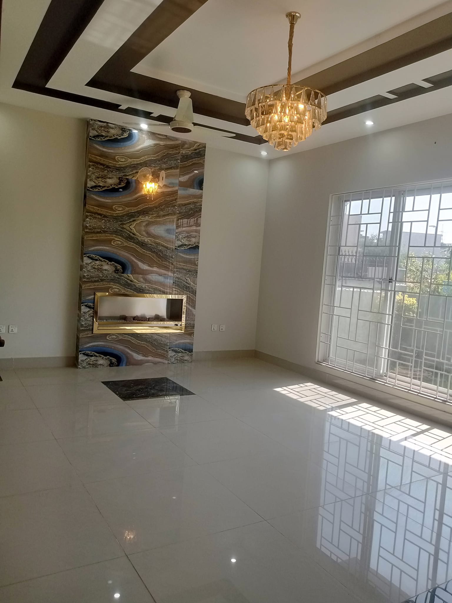 One Kanal Single story  Luxury Designer House Available For Sale in DHA Phase V Islamabad