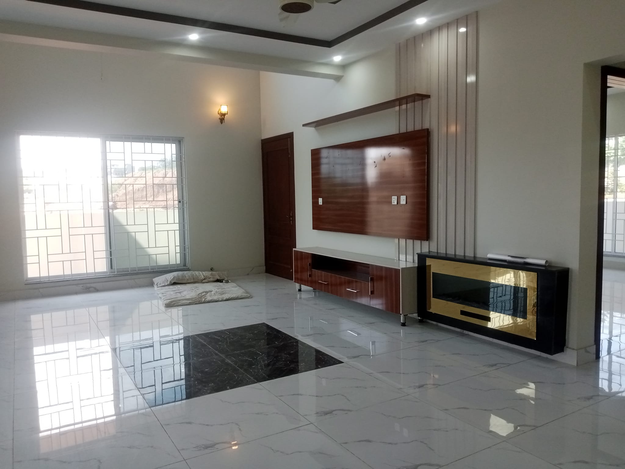 One Kanal Single story  Luxury Designer House Available For Sale in DHA Phase V Islamabad