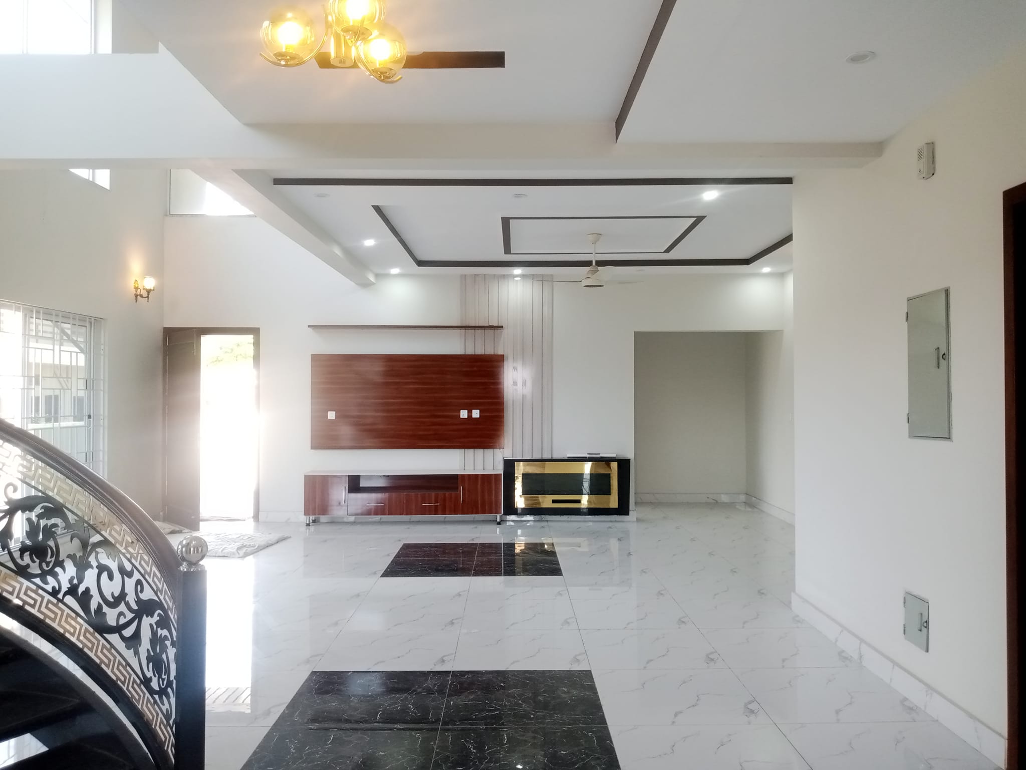 One Kanal Single story  Luxury Designer House Available For Sale in DHA Phase V Islamabad