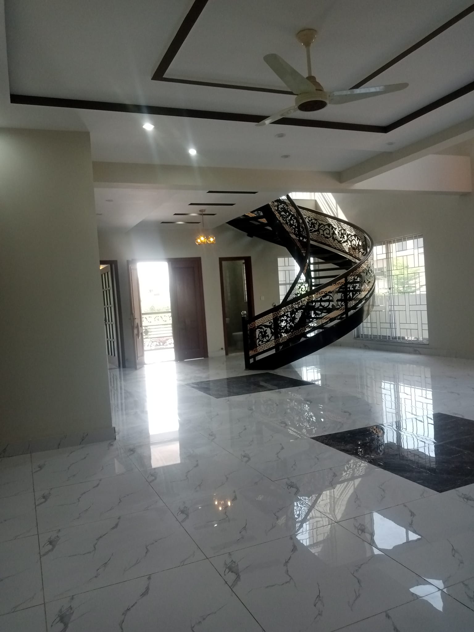 One Kanal Single story  Luxury Designer House Available For Sale in DHA Phase V Islamabad