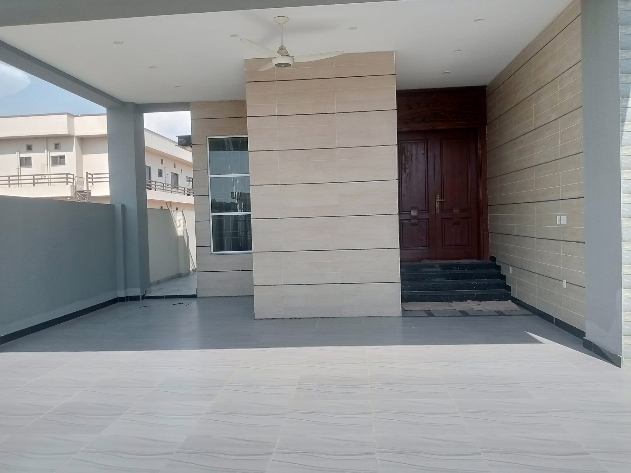 One Kanal Single story  Luxury Designer House Available For Sale in DHA Phase V Islamabad