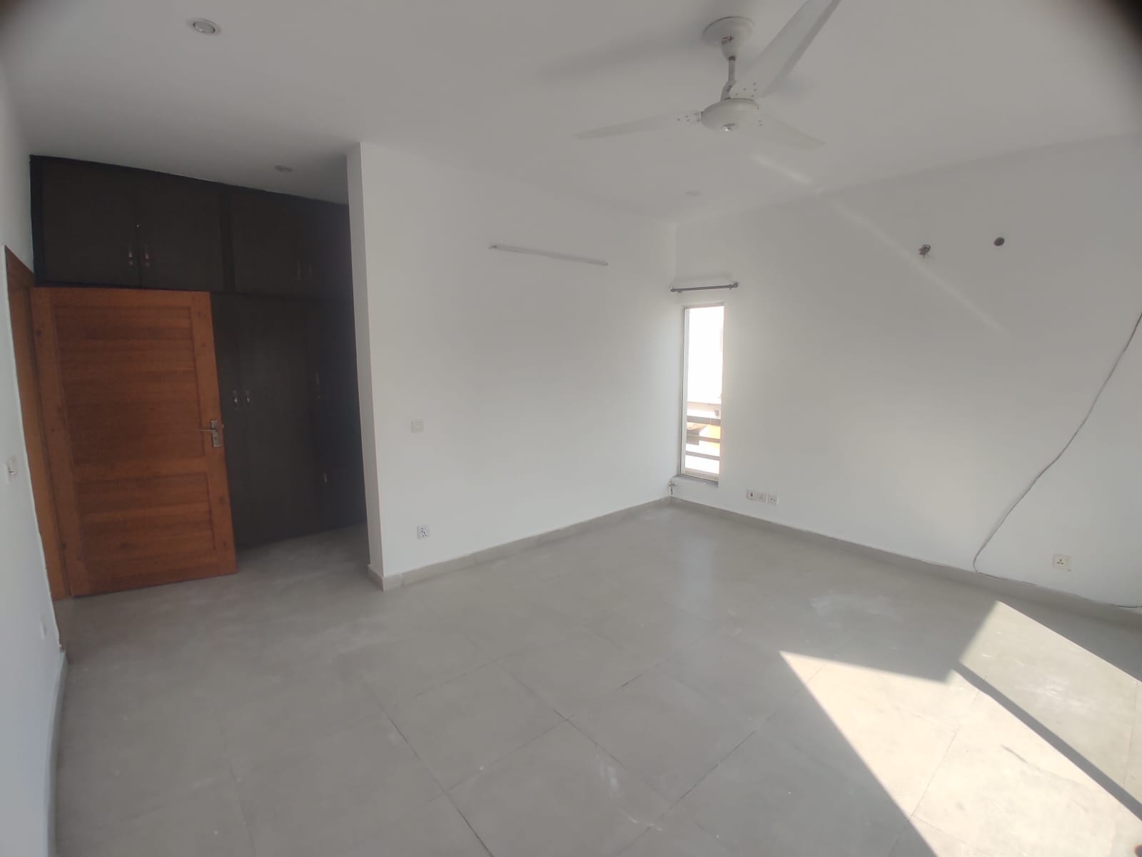 7 Marla Upper portion for Rent in DHA phase 2 Islamabad