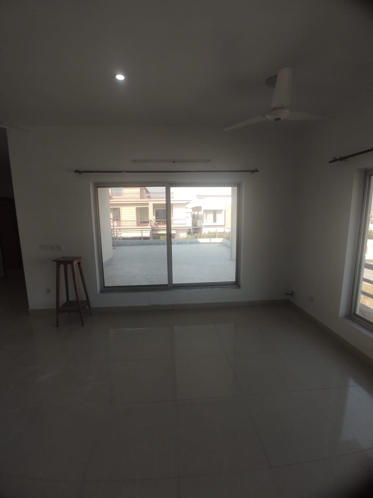 7 Marla Upper portion for Rent in DHA phase 2 Islamabad