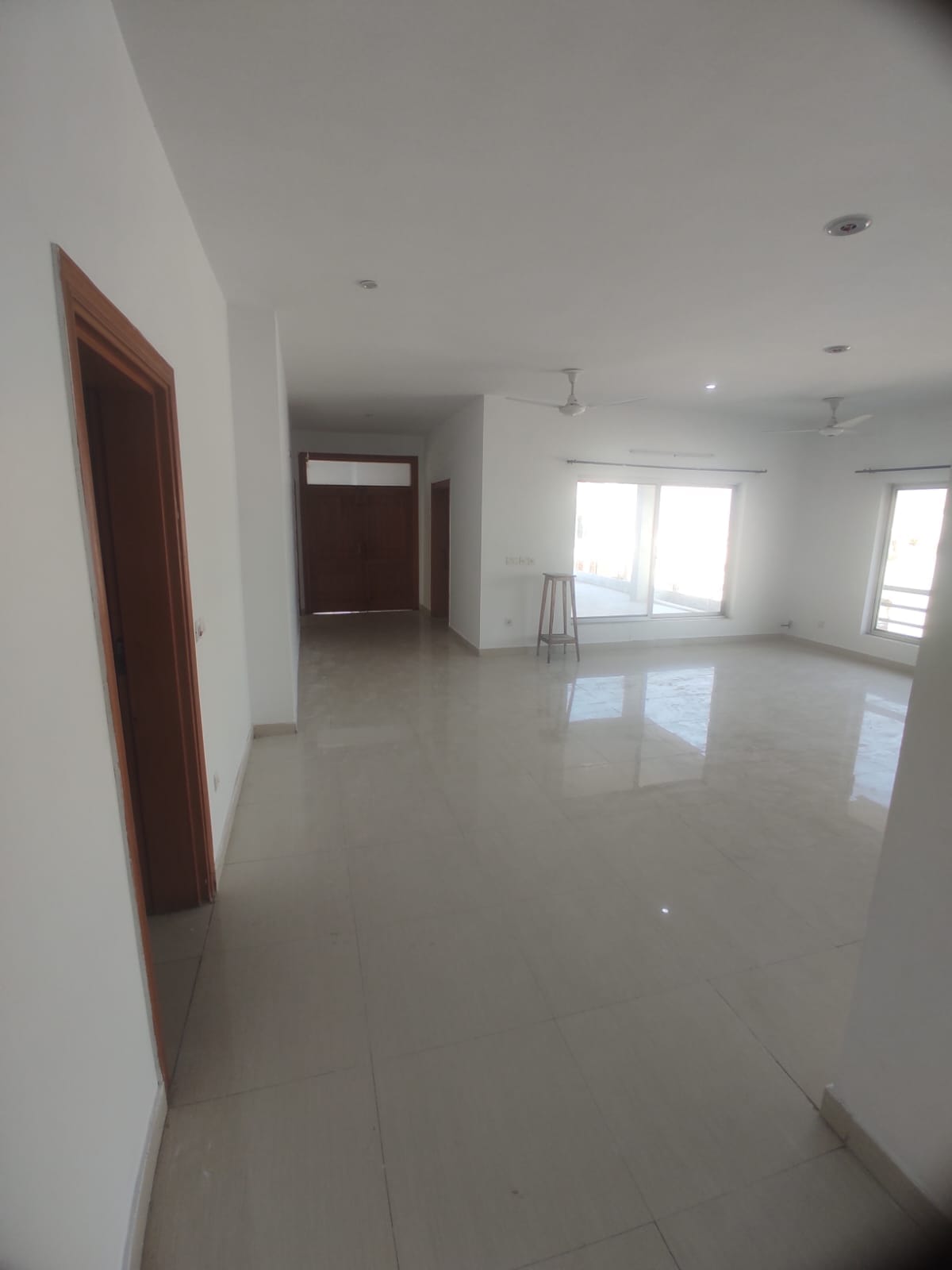 7 Marla Upper portion for Rent in DHA phase 2 Islamabad