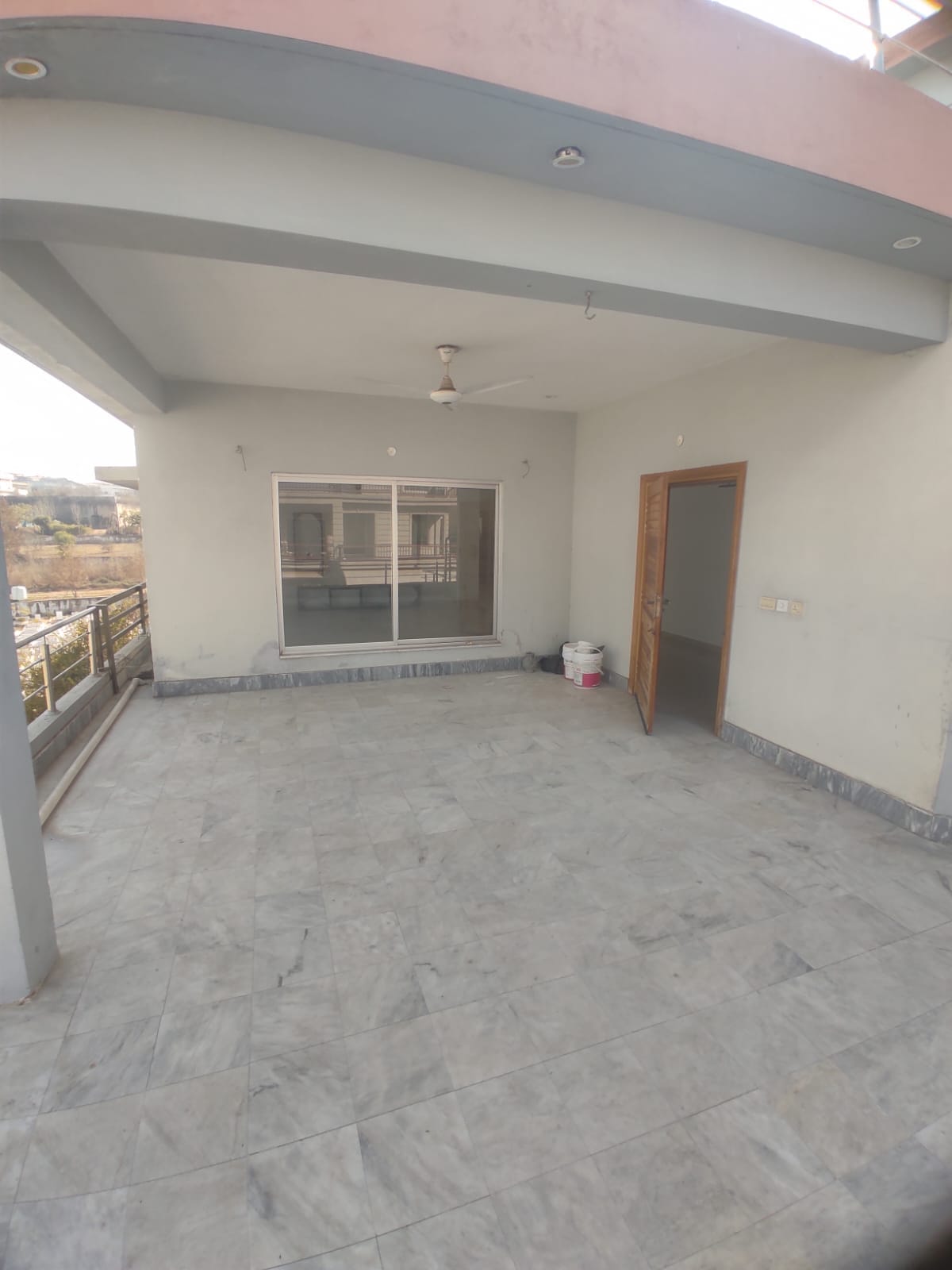 7 Marla Upper portion for Rent in DHA phase 2 Islamabad