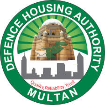 DHA Multan 5 Marla Villas in DHA Multan Sector 'T'