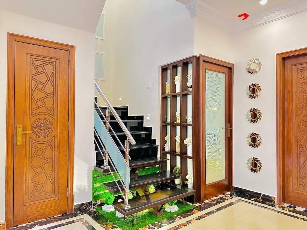 5 Marla Luxury villa For sale in DHA Lahore