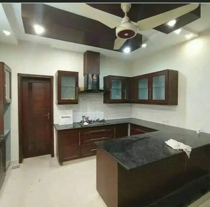 one Kanal Most Elegant Design Luxurious Villa For Sale in DHA Lahore