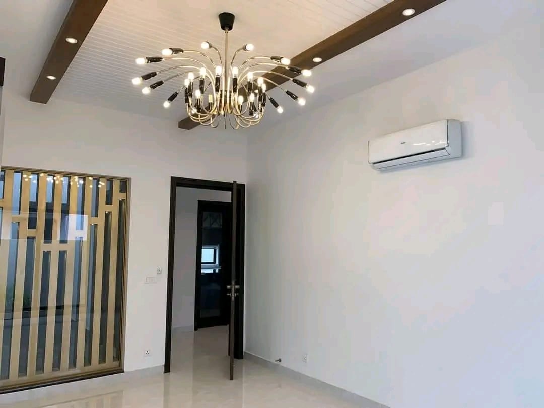 1 Kanal villa for sale in DHA Lahore