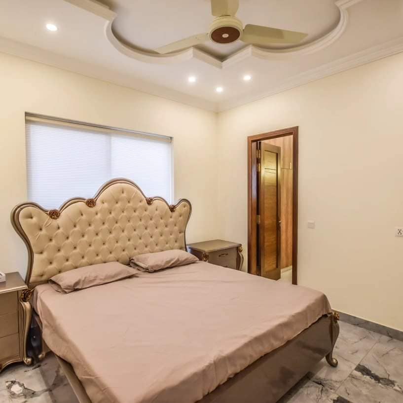 5-Marla top notching villa for sale in DHA Lahore