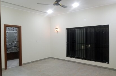 Brand New 10 Marla Upper Portion Available for Rent in DHA Islamabad