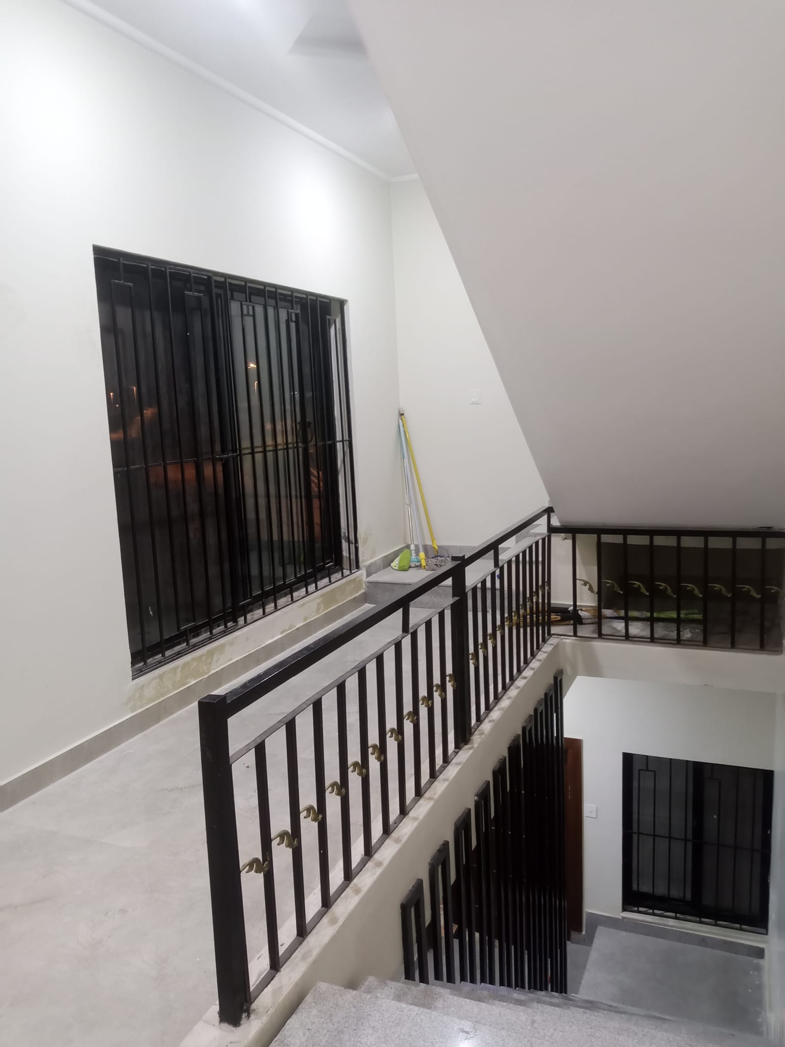 Brand New 10 Marla Upper Portion Available for Rent in DHA Islamabad