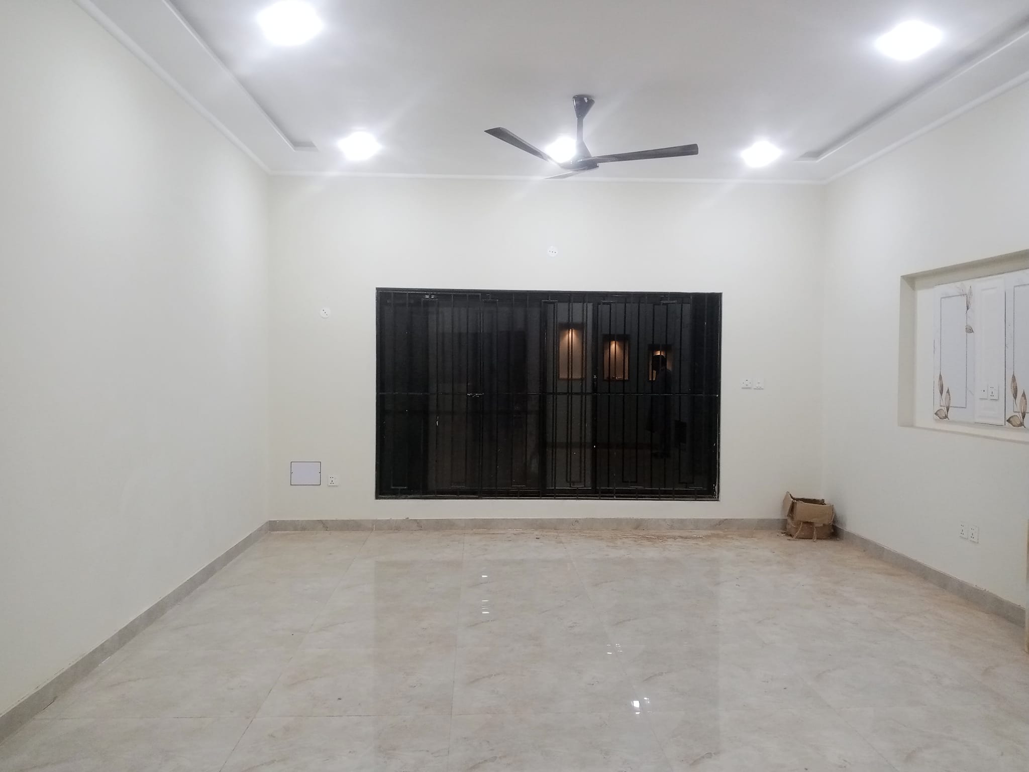 Brand New 10 Marla Upper Portion Available for Rent in DHA Islamabad