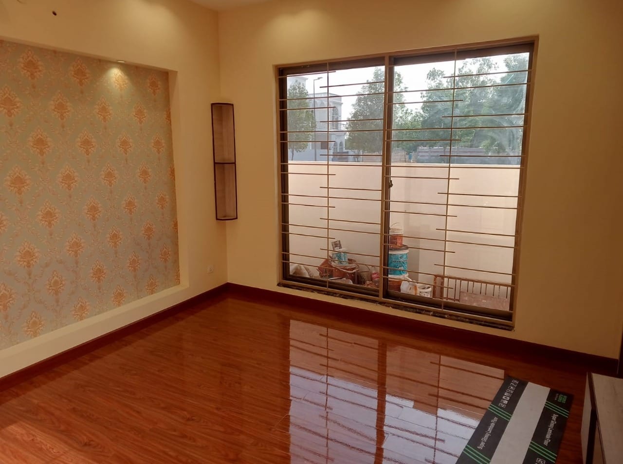 5 marla house for sale in DHA Leader Lahore