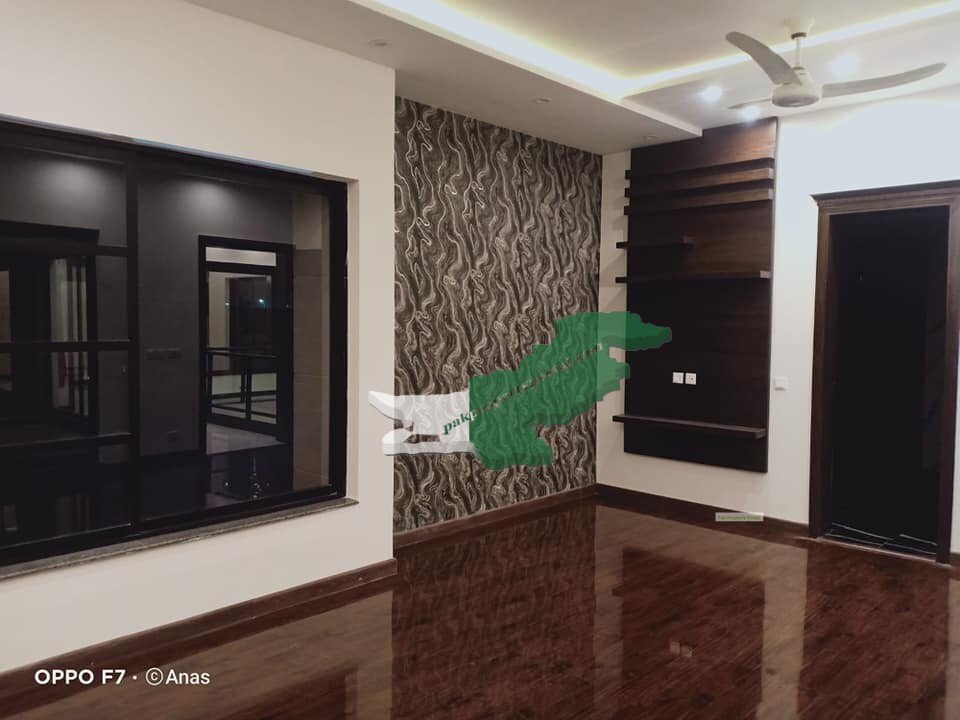 New brand house for sale DHA phase 7 Q block Lahore