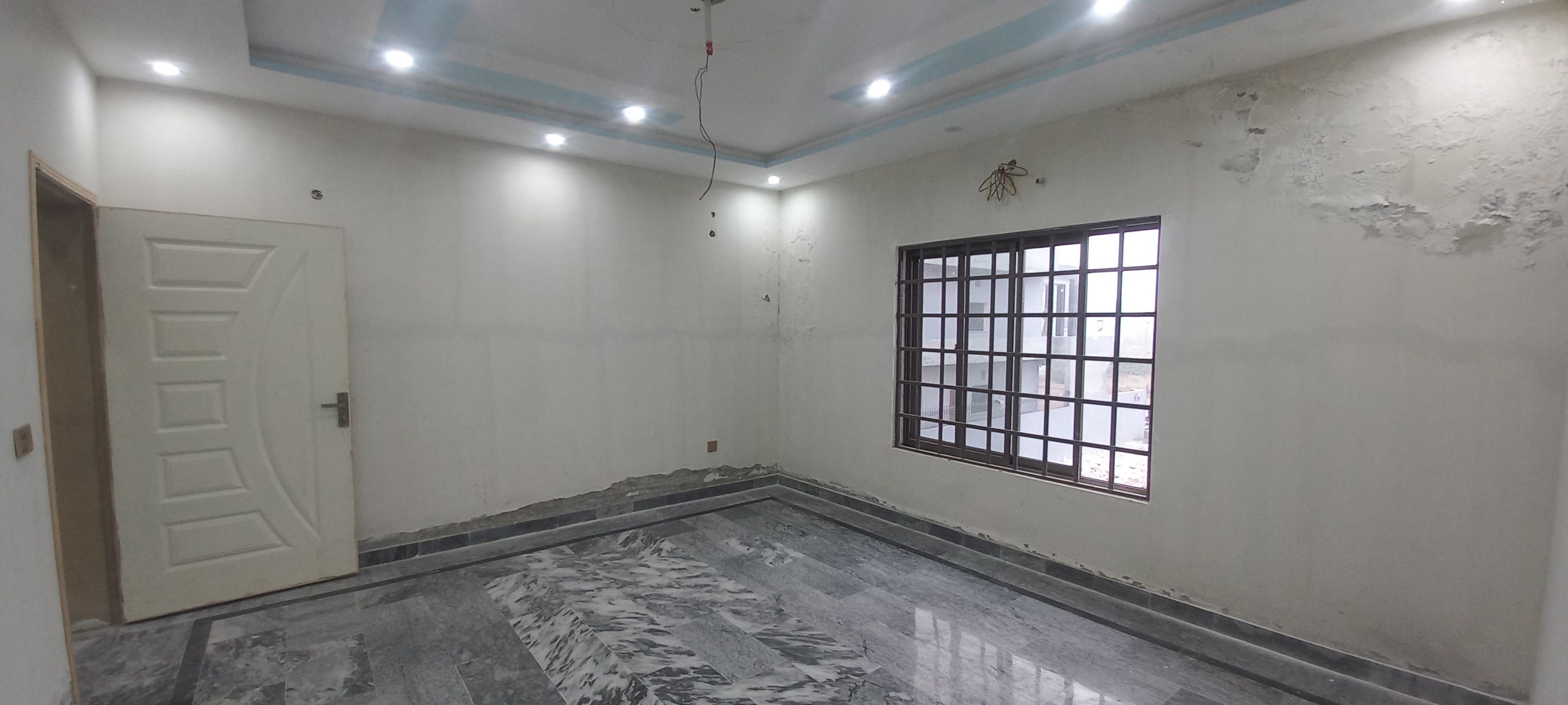 6 Marla House Two Portion available for rent in  Near Shaukat Khanum UCP Lahore