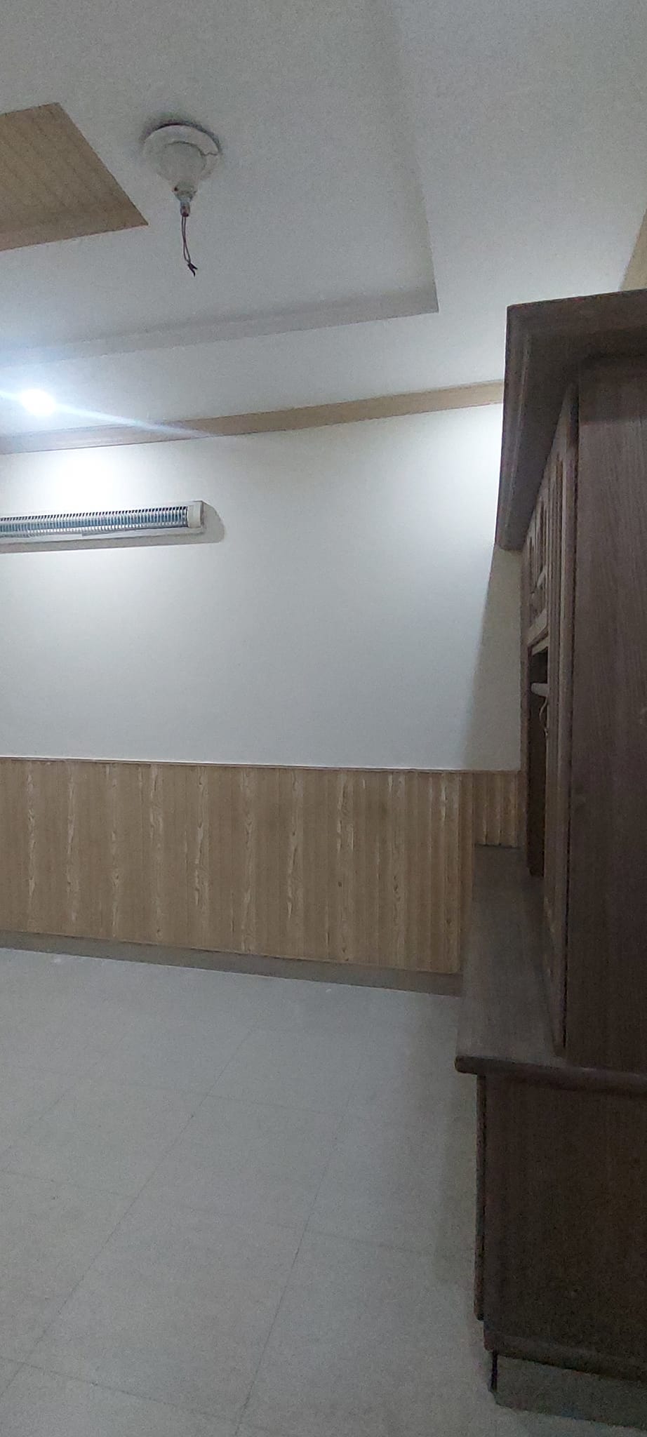 3 Marla Ground Portion for rent in  PCSIR 2 Near Shouktkhnm Lahore