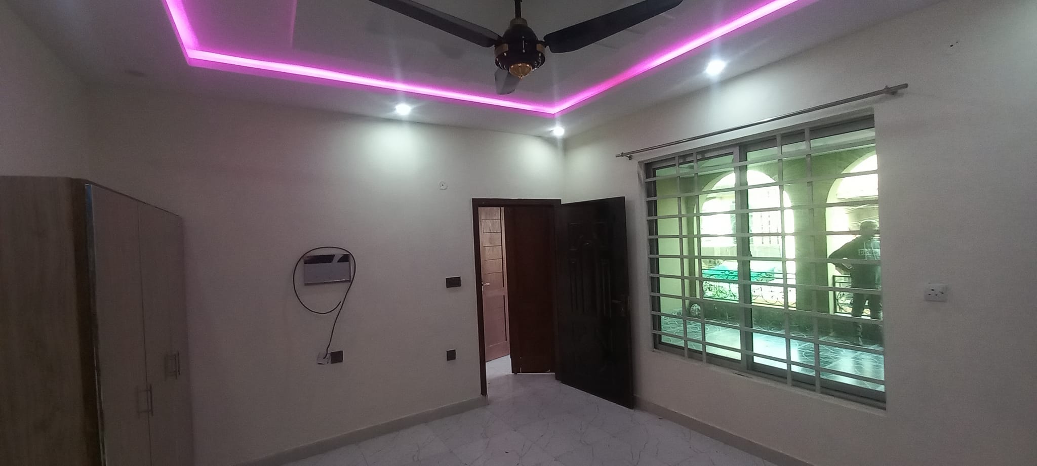 8. Marla Upper Portion for rent in  Near Shaukat Khanum UCP Lahore