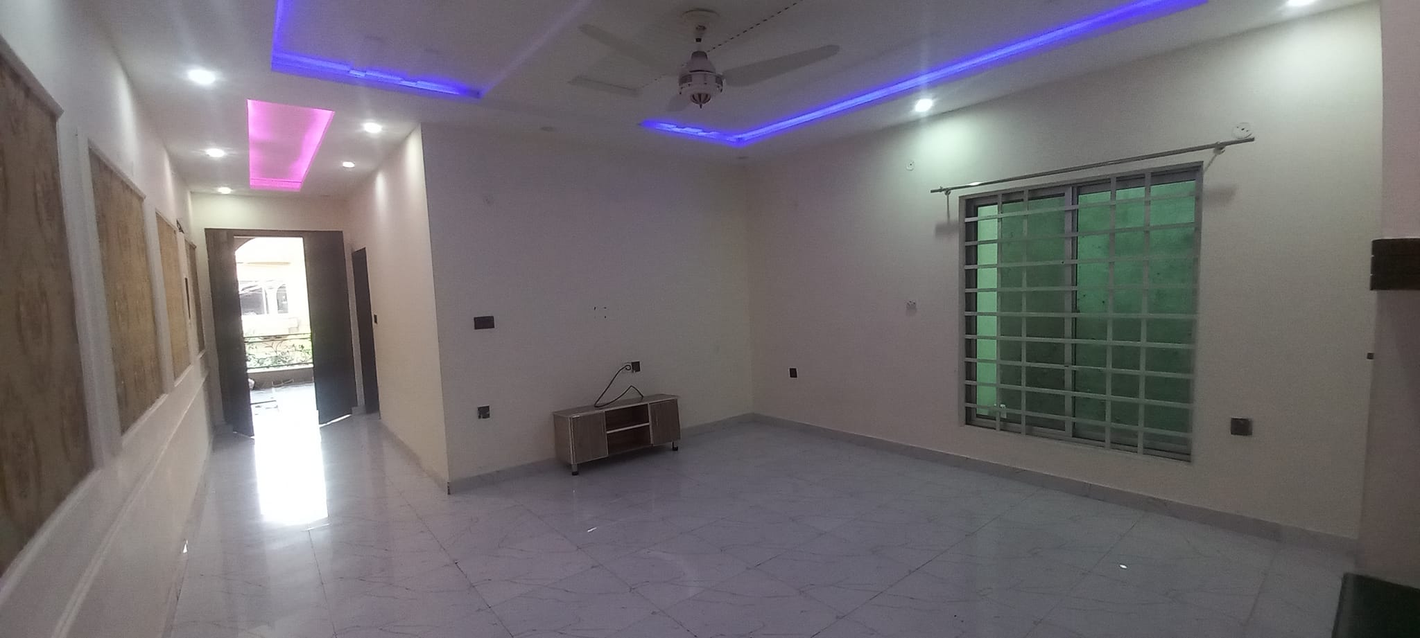 8. Marla Upper Portion for rent in  Near Shaukat Khanum UCP Lahore