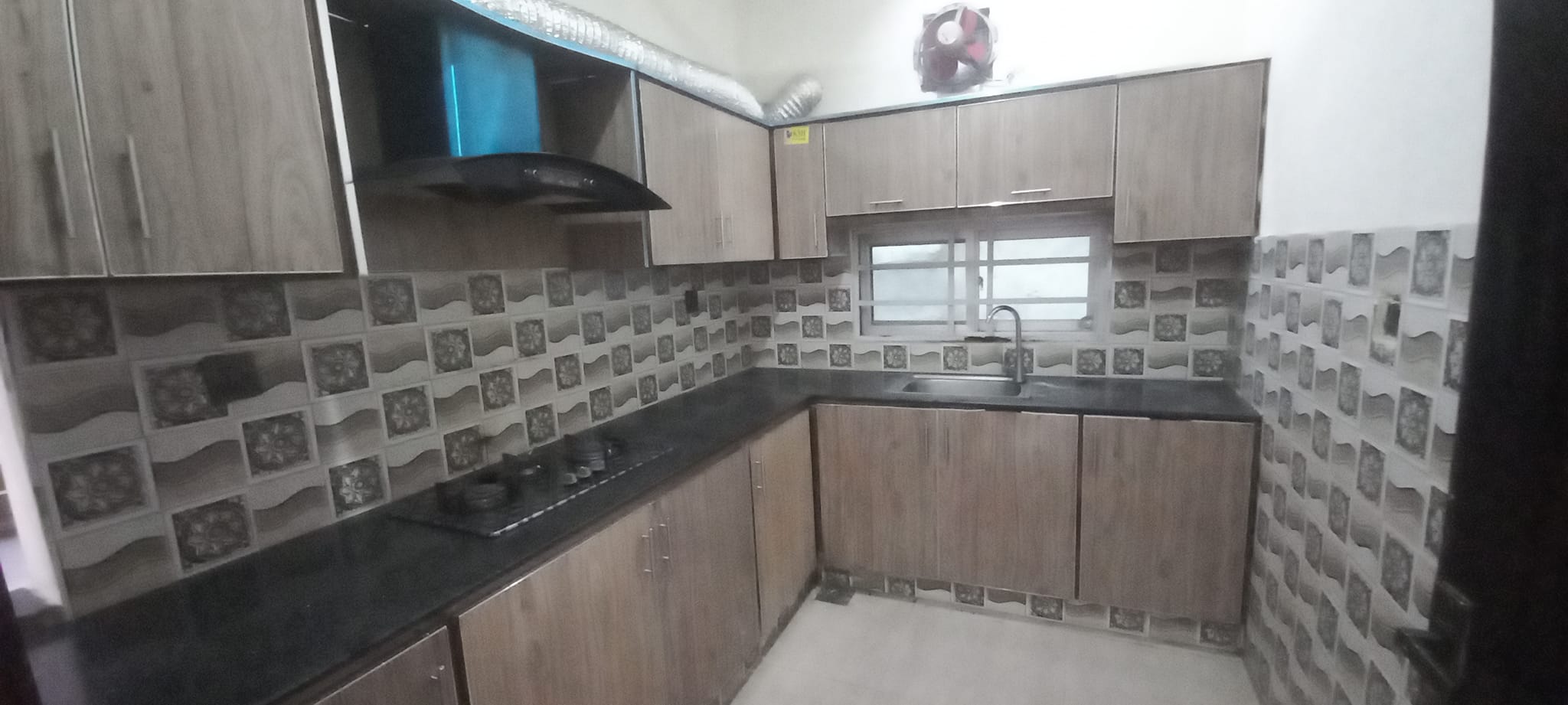 8. Marla Upper Portion for rent in  Near Shaukat Khanum UCP Lahore