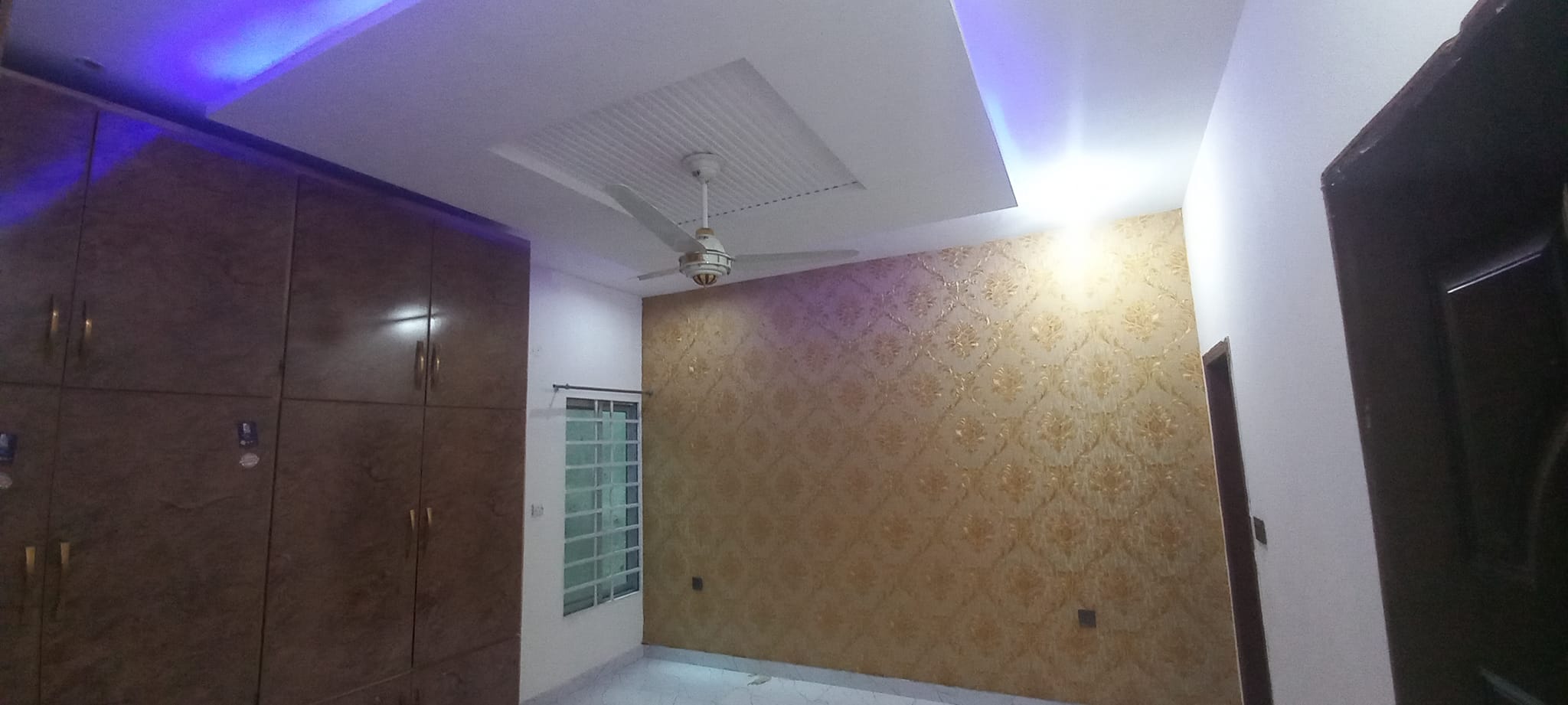 8. Marla Upper Portion for rent in  Near Shaukat Khanum UCP Lahore