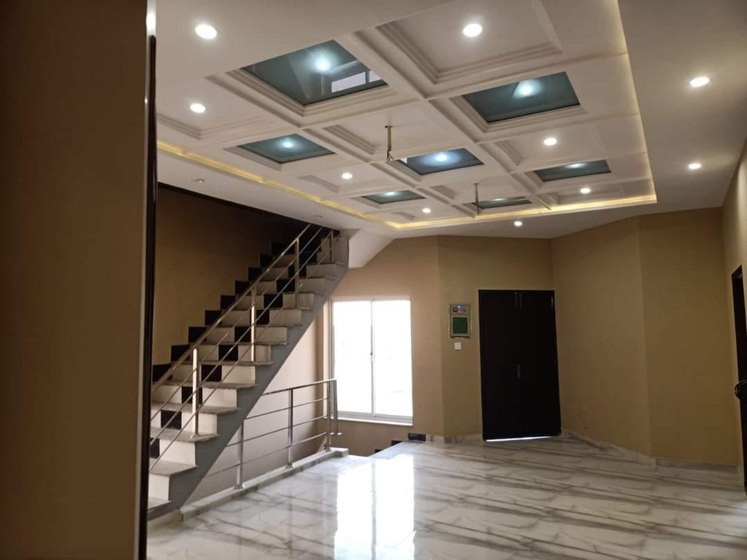 10 Marla Double story House Available for sale in Buch villas Multan