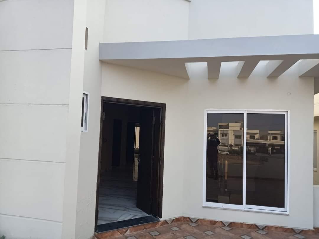 10 Marla Double story House Available for sale in Buch villas Multan