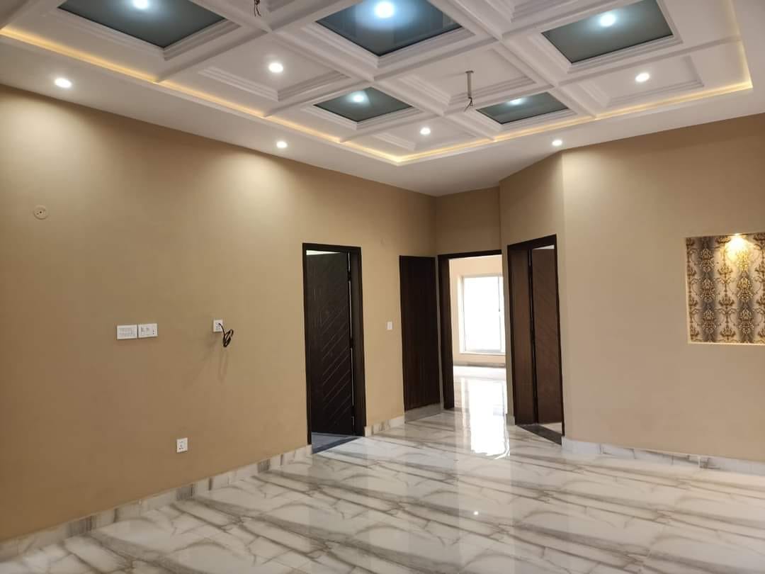 10 Marla Double story House Available for sale in Buch villas Multan