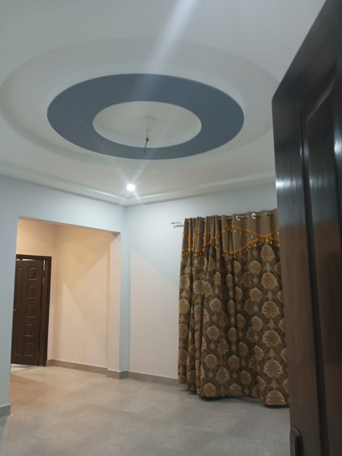 1 kanal double story House Available for rent in Model Town Lahore