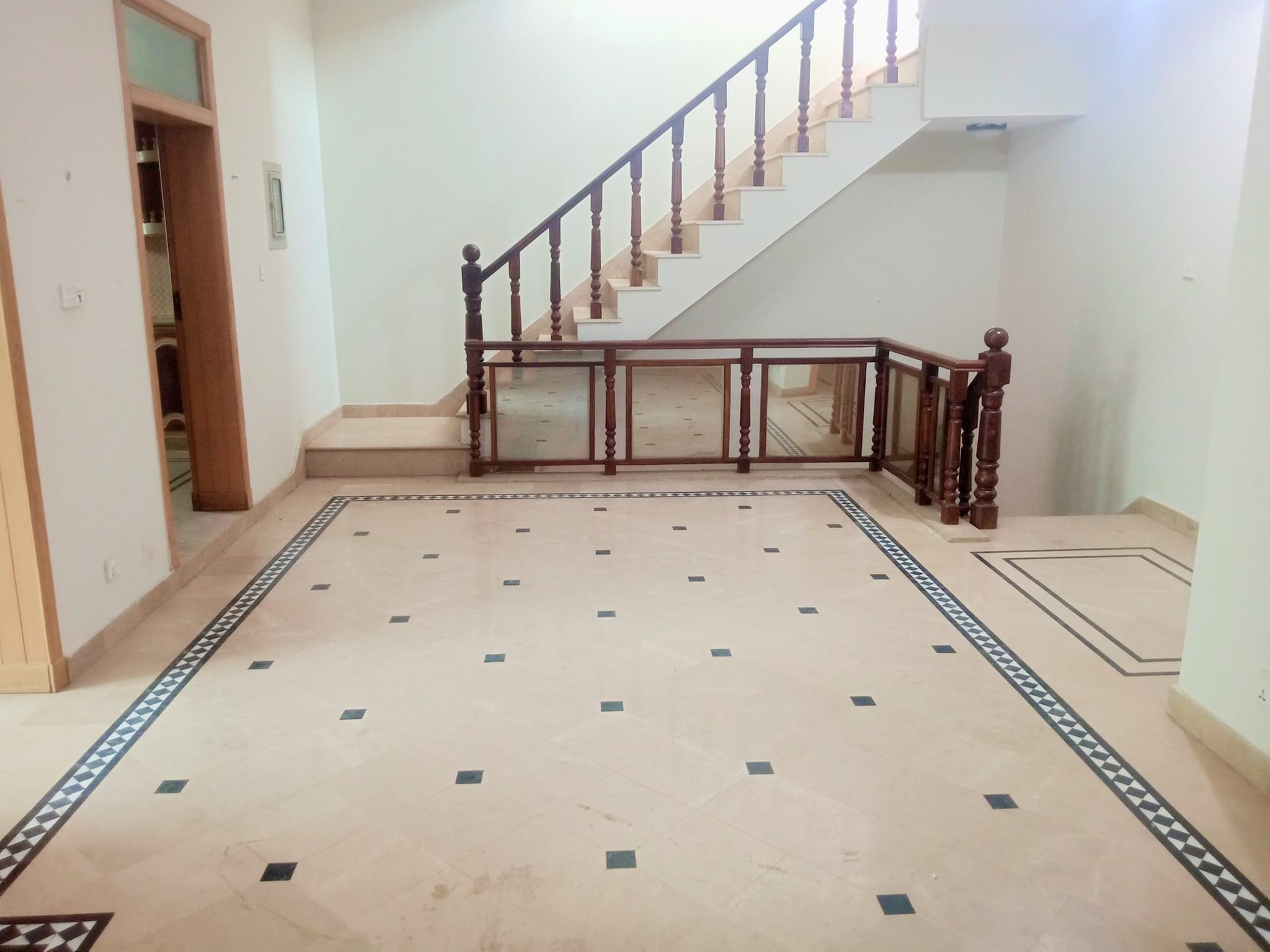 7 Marla Brand New Upper portion Available for Rent in G-11 Islamabad