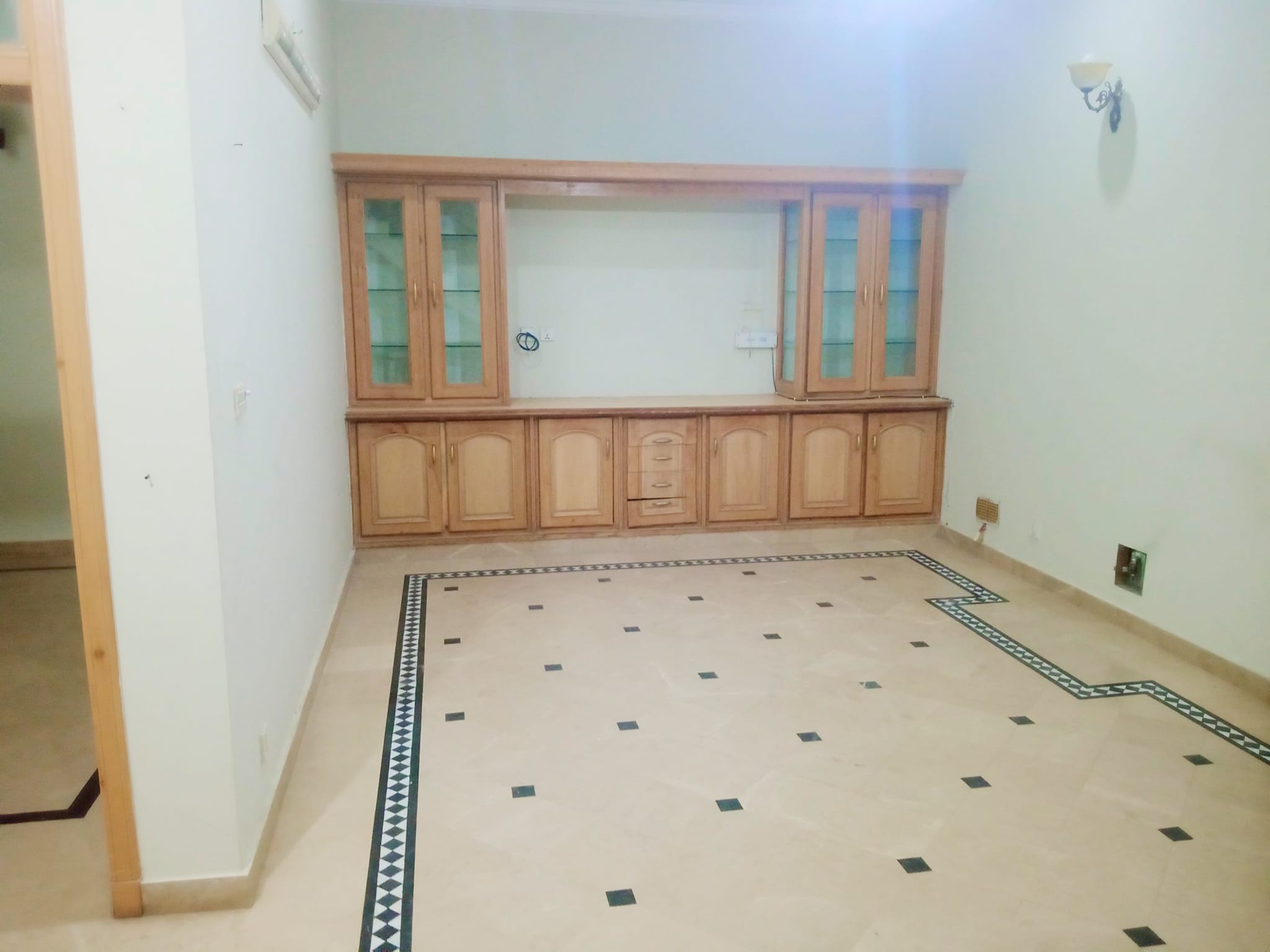 7 Marla Brand New Upper portion Available for Rent in G-11 Islamabad