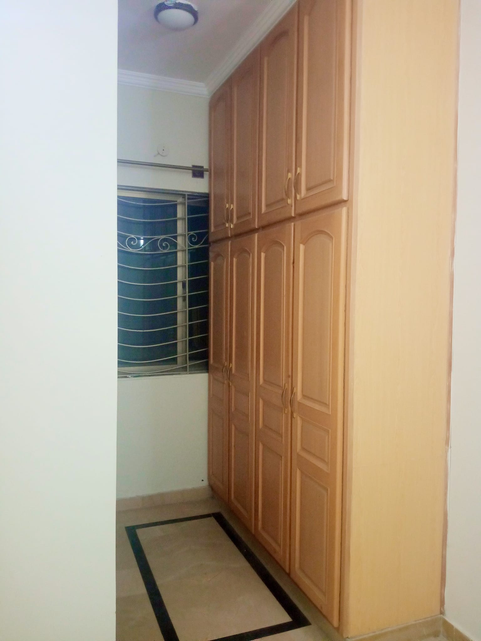 7 Marla Brand New Upper portion Available for Rent in G-11 Islamabad