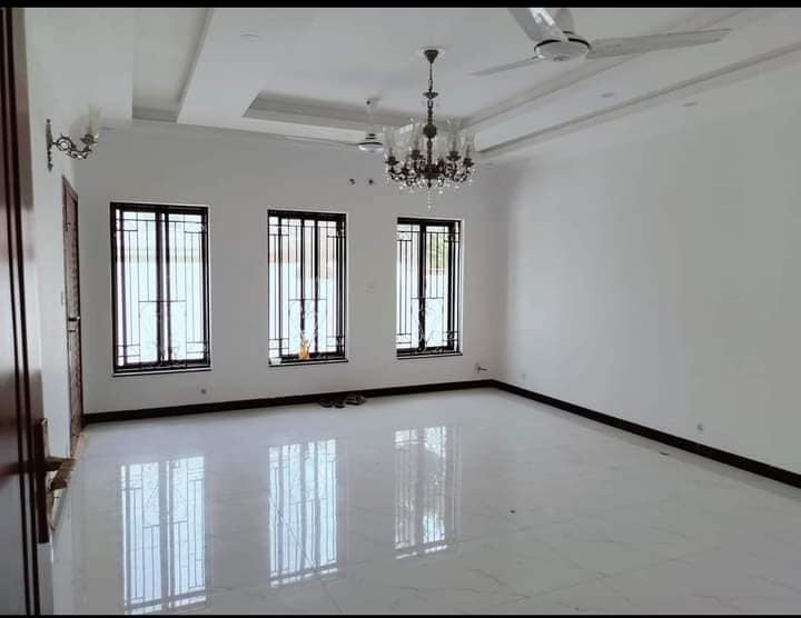 10 Marla Brand new House Available for Rent in G-10 Islamabad